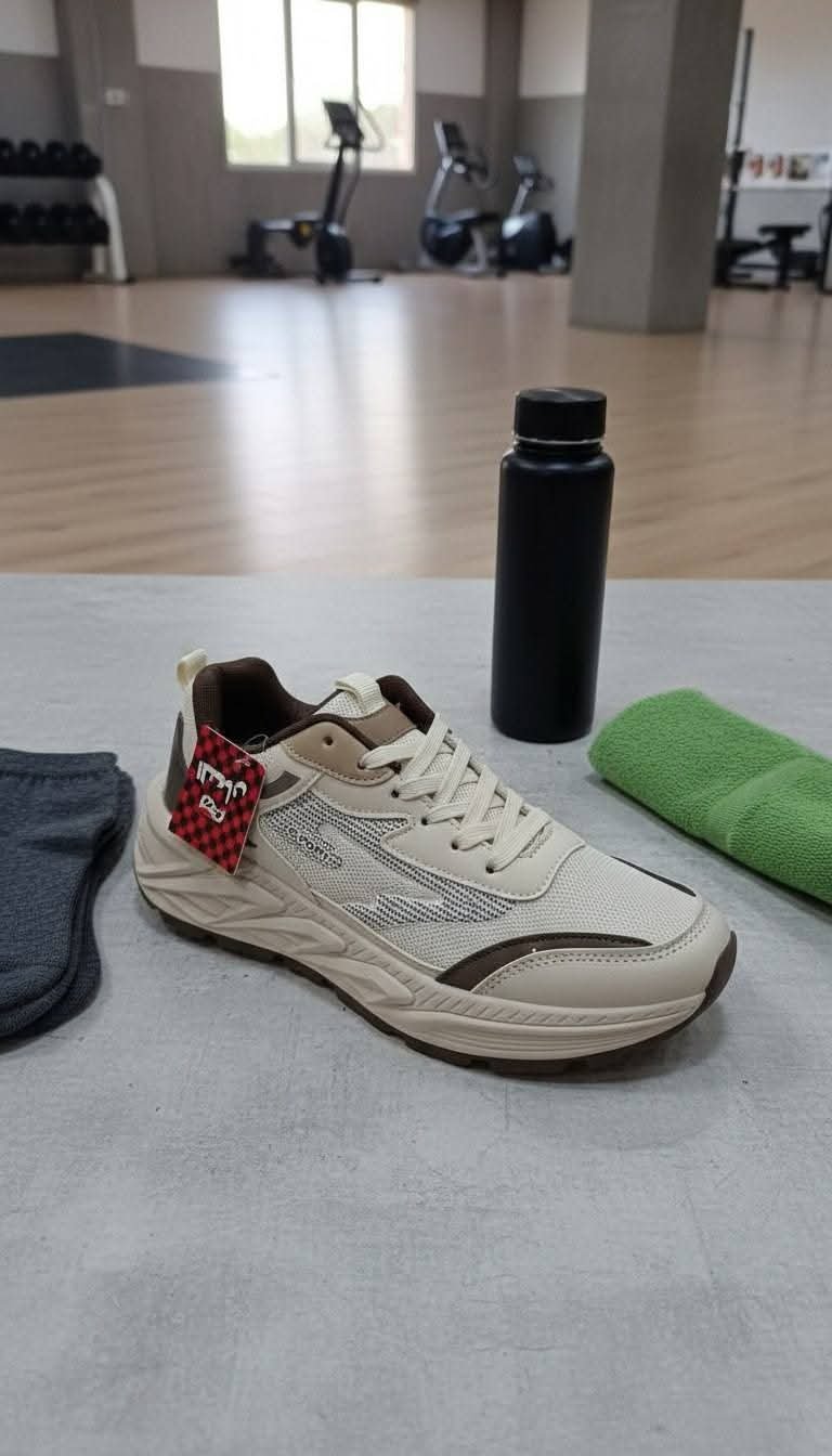 حذاء رجالي رياضي