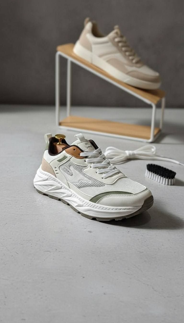 حذاء رجالي رياضي