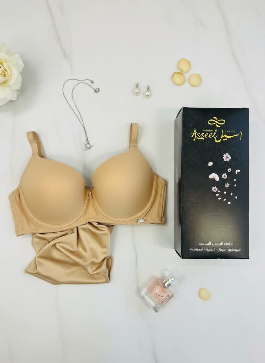 سوتيان أسيل