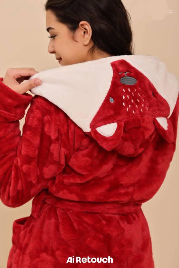 بيجاما مع كيمون