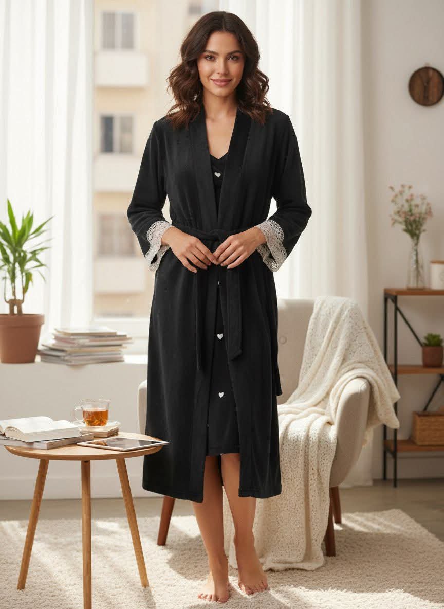 مشلح فرو قطعتين