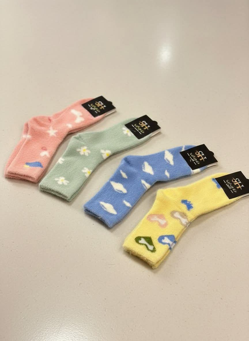 جرابات موهير