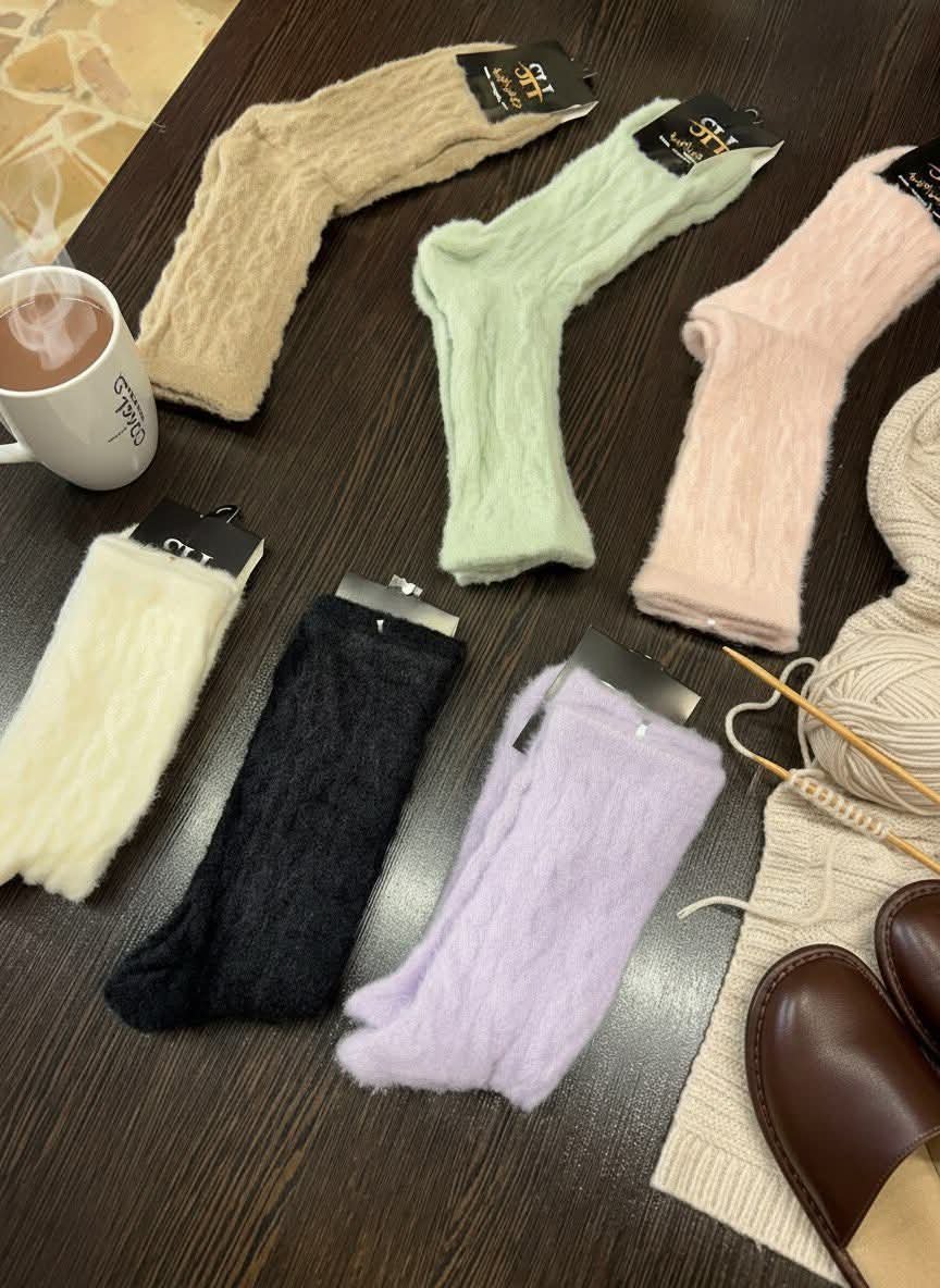 جرابات موهير