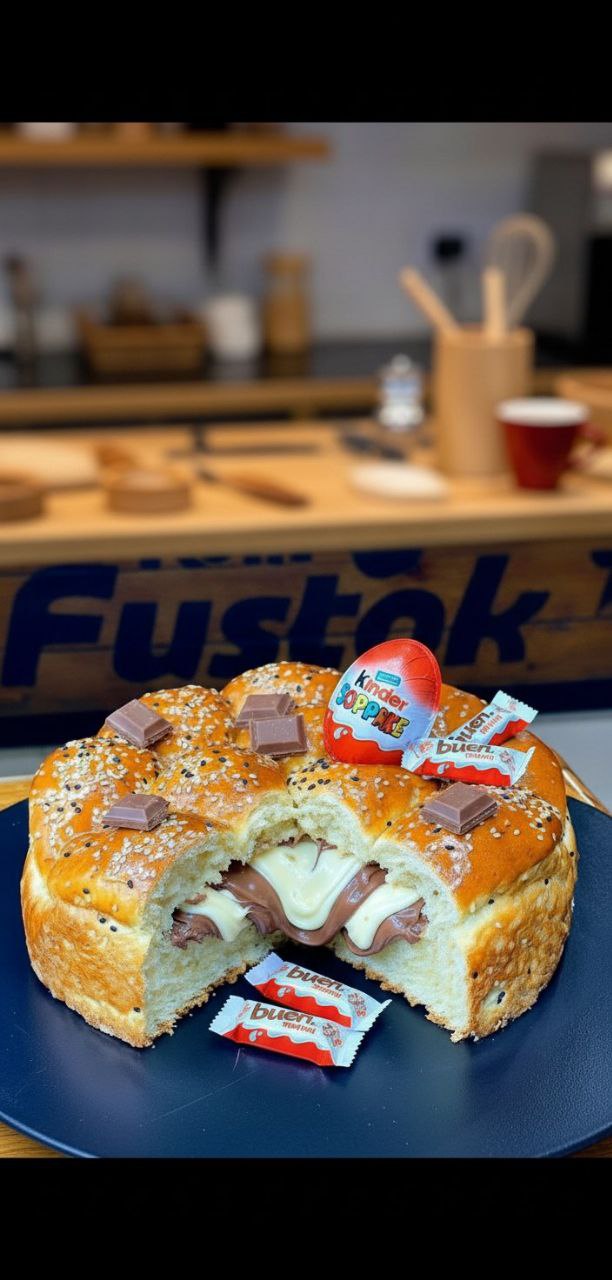 معروك بالكيندر