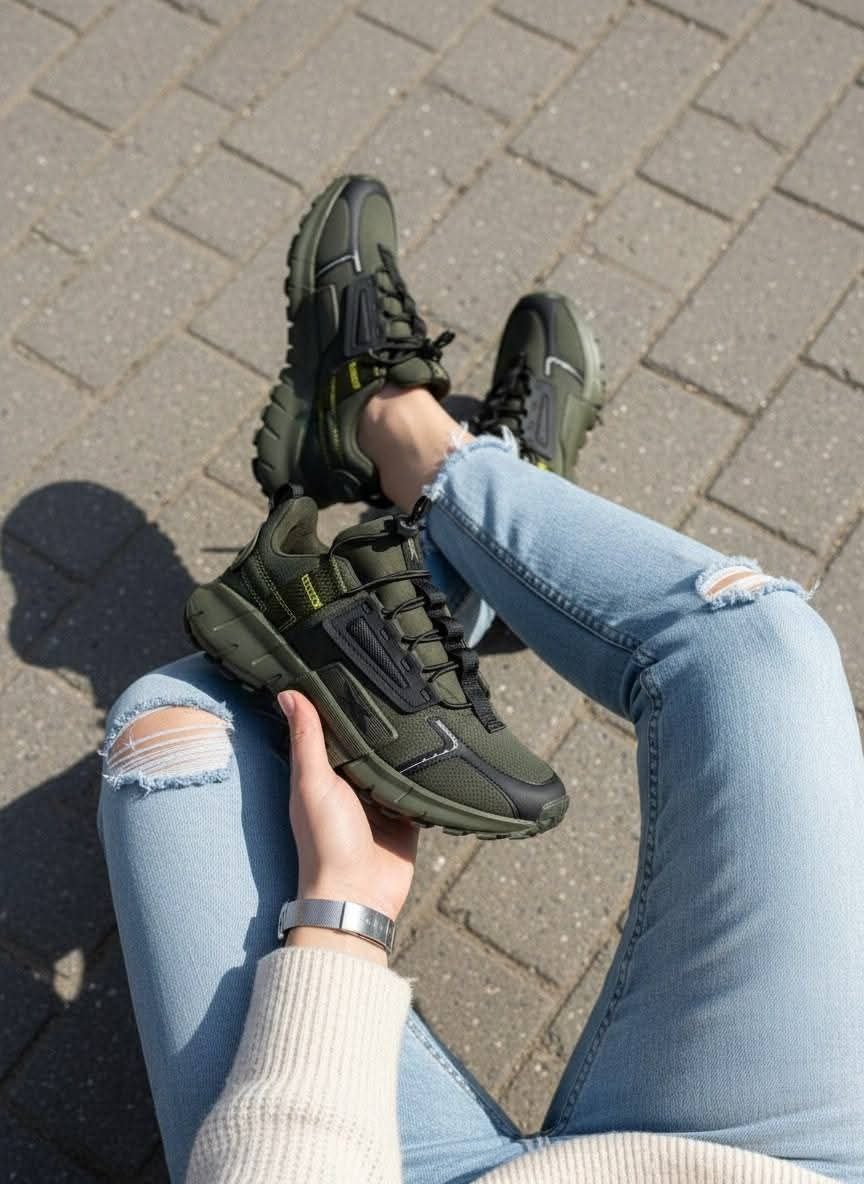 حذاء فيتنامي اورجينال 3