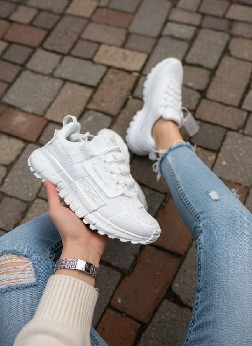 حذاء فيتنامي اورجينال 4