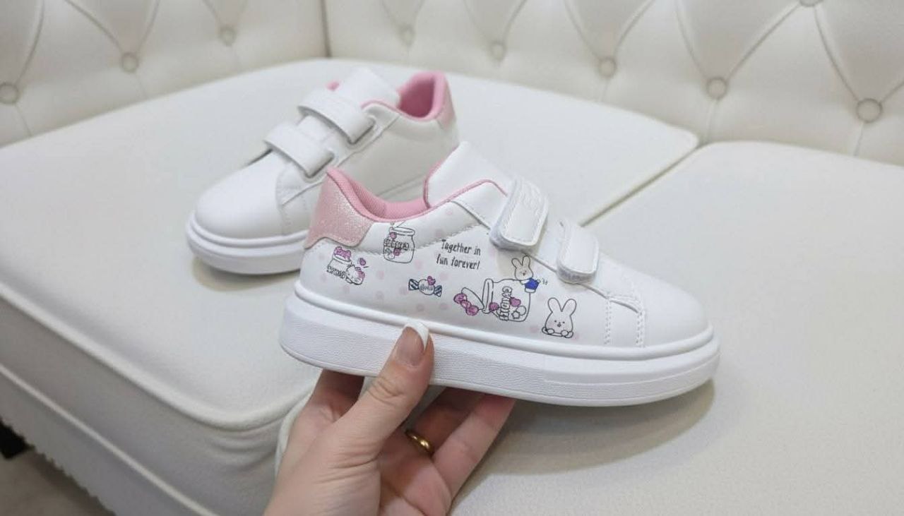 حذاء ولادي رياضي 6