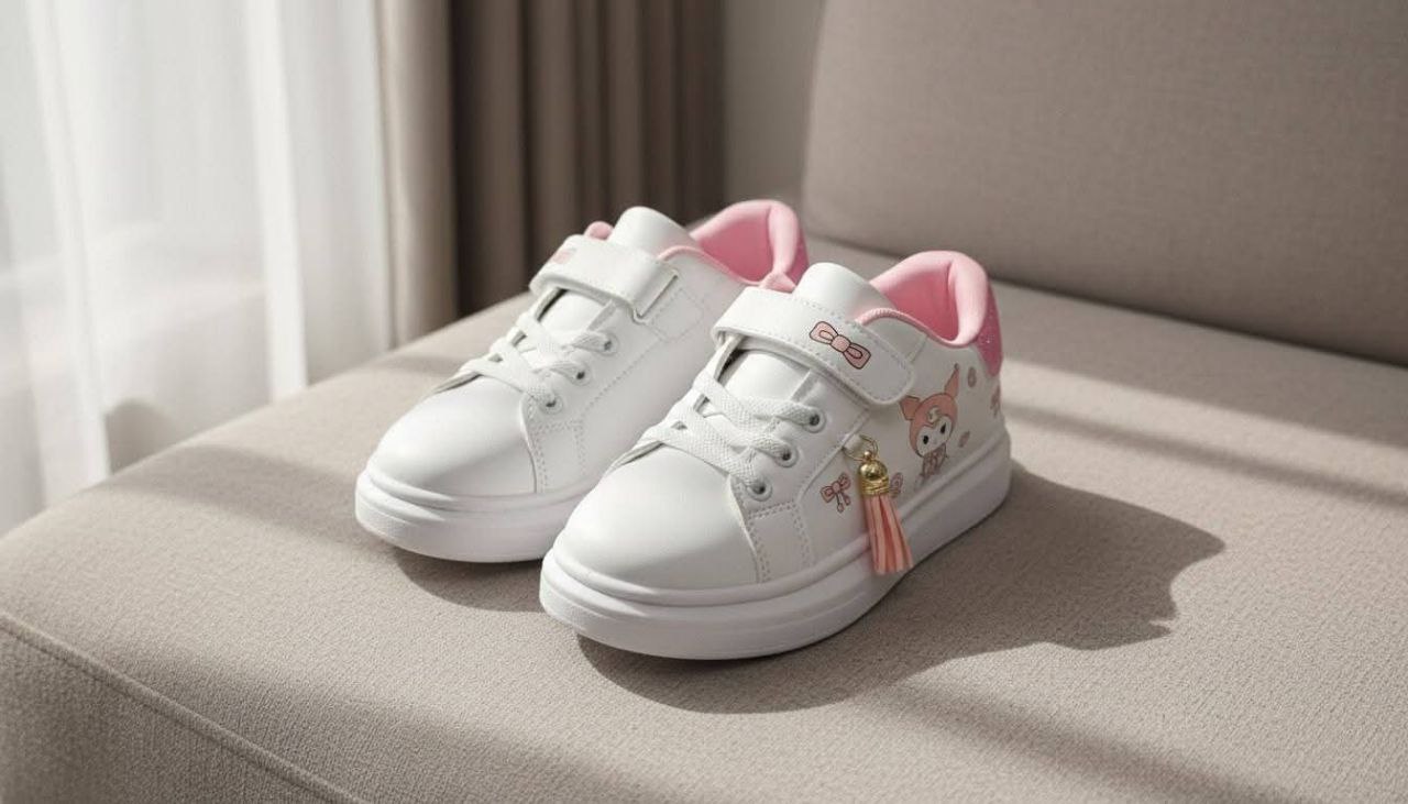 حذاء ولادي رياضي 7