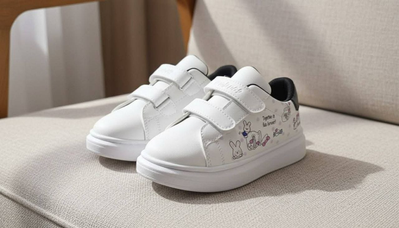 حذاء ولادي رياضي