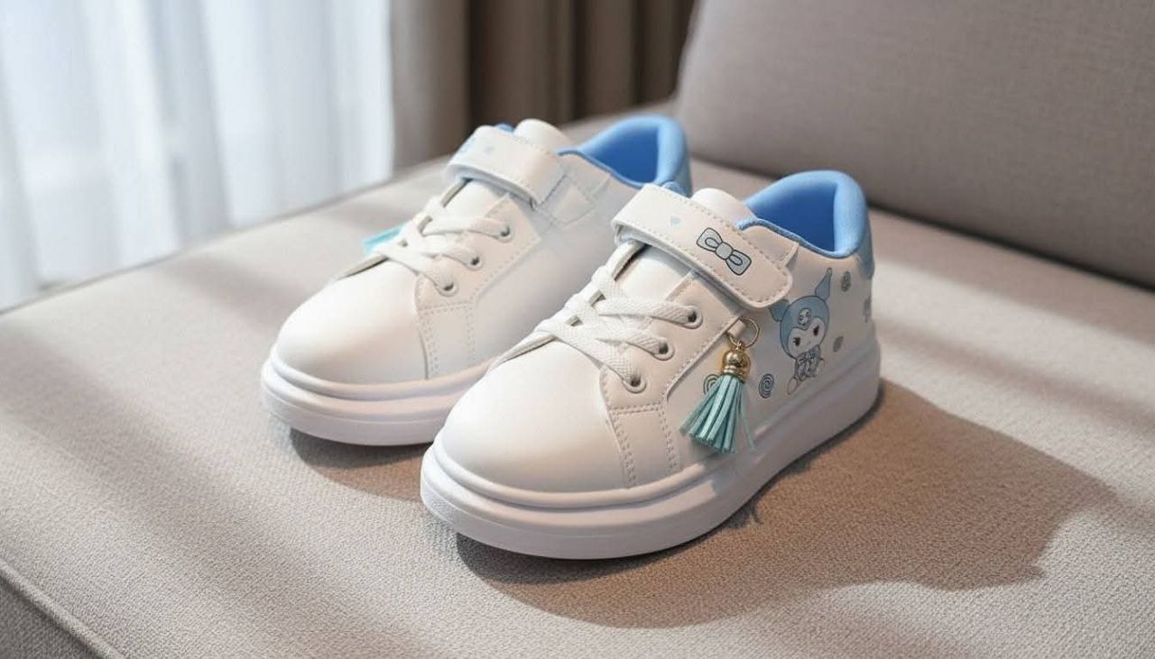 حذاء ولادي رياضي