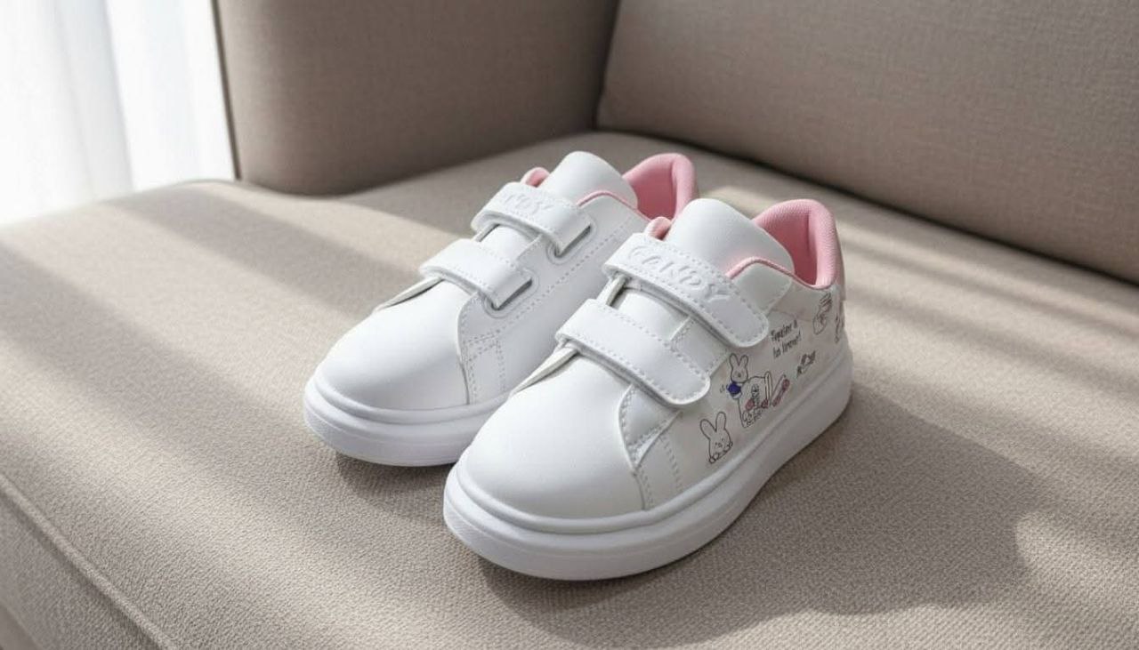 حذاء ولادي رياضي 3