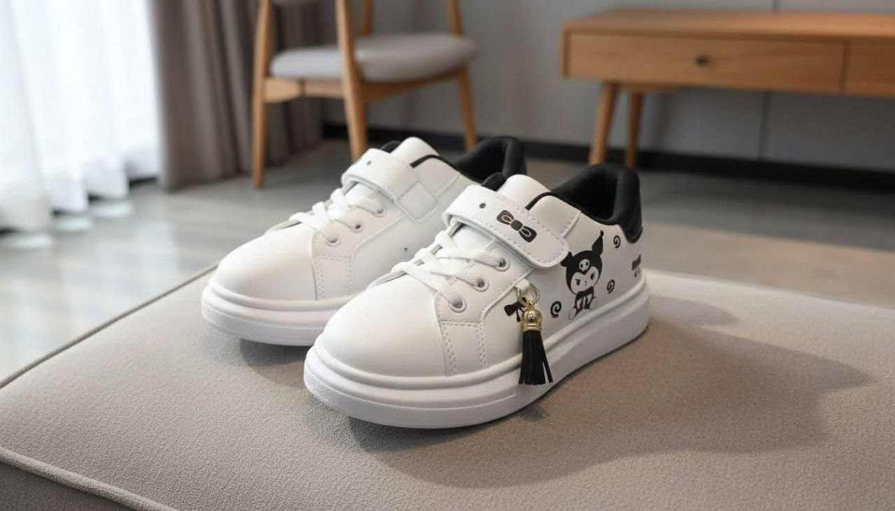 حذاء ولادي رياضي 4