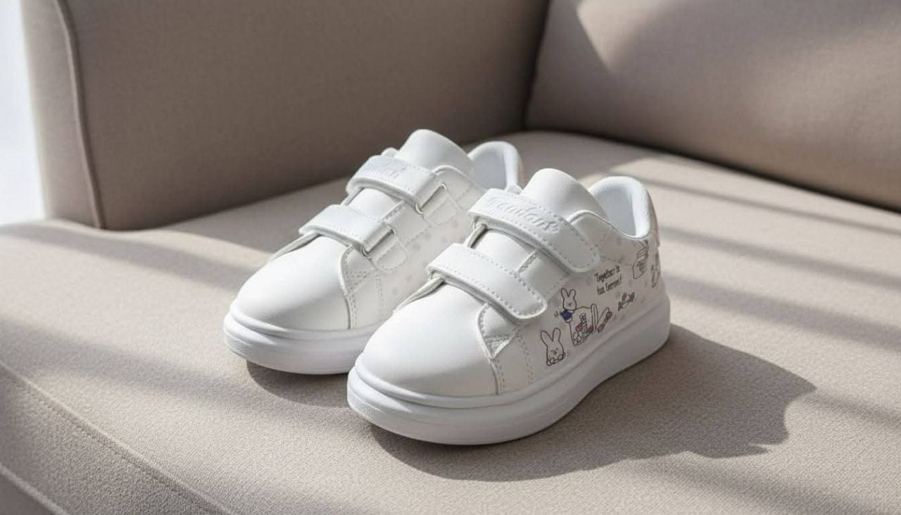 حذاء ولادي رياضي 5