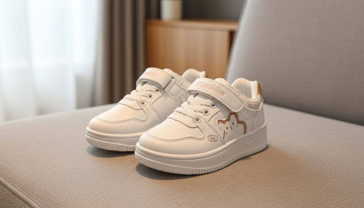 حذاء ولادي مستورد