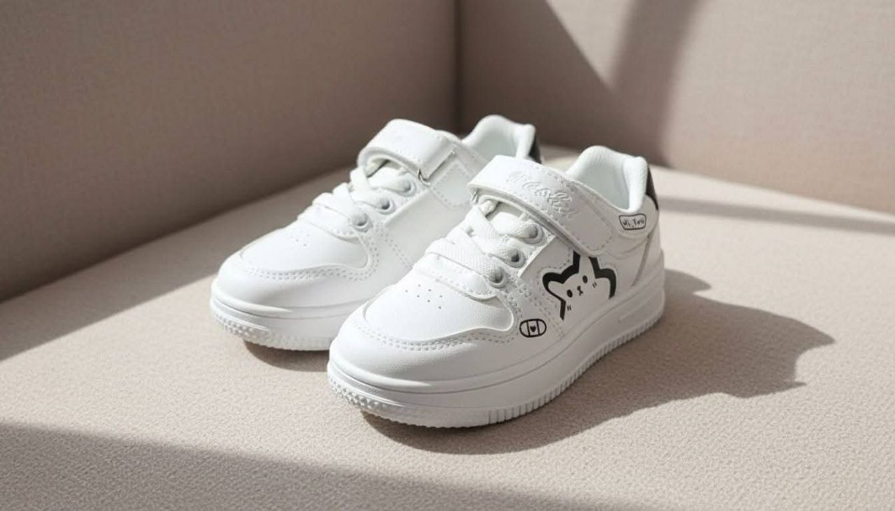 حذاء ولادي مستورد 3