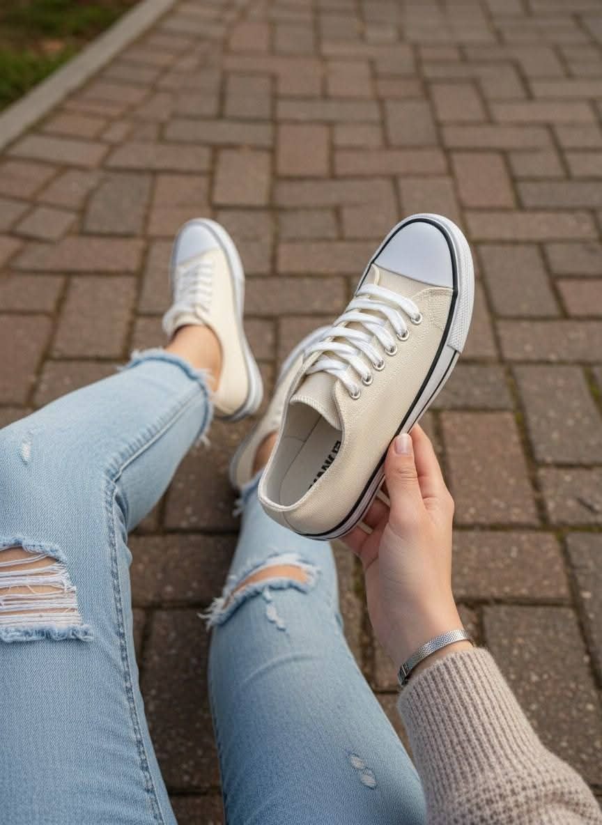 كونفرس مستورد للصبايا