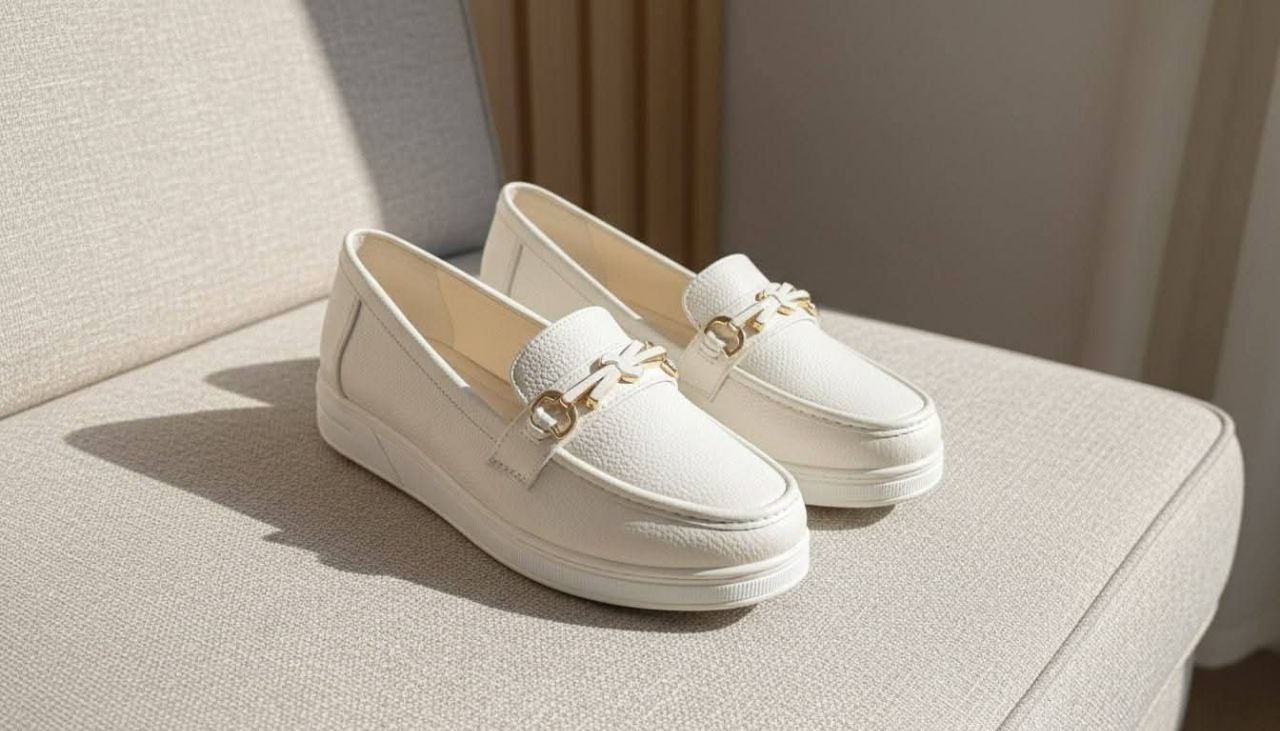 بالورين مستورد طبي للصبايا