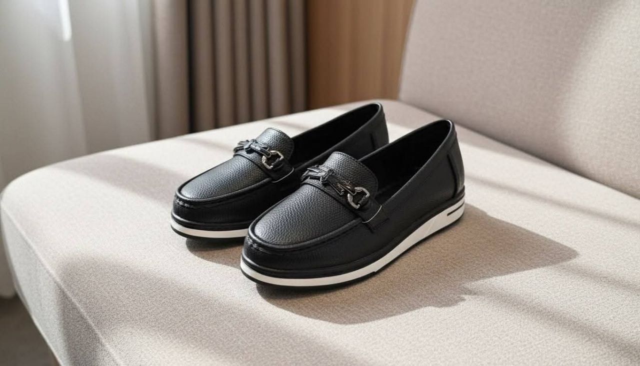 بالورين مستورد طبي للصبايا