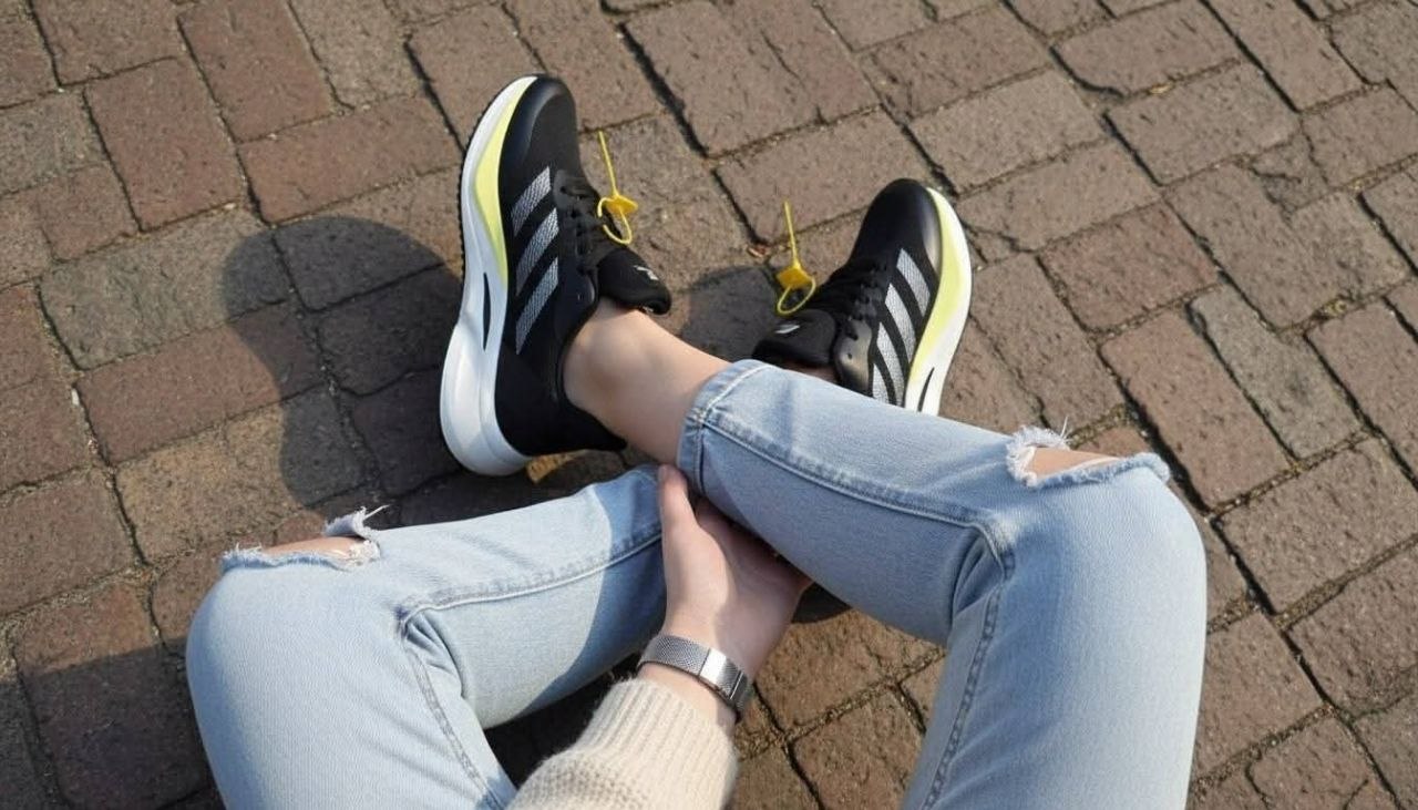 حذاء فيتنامي أورجينال رجالي 9