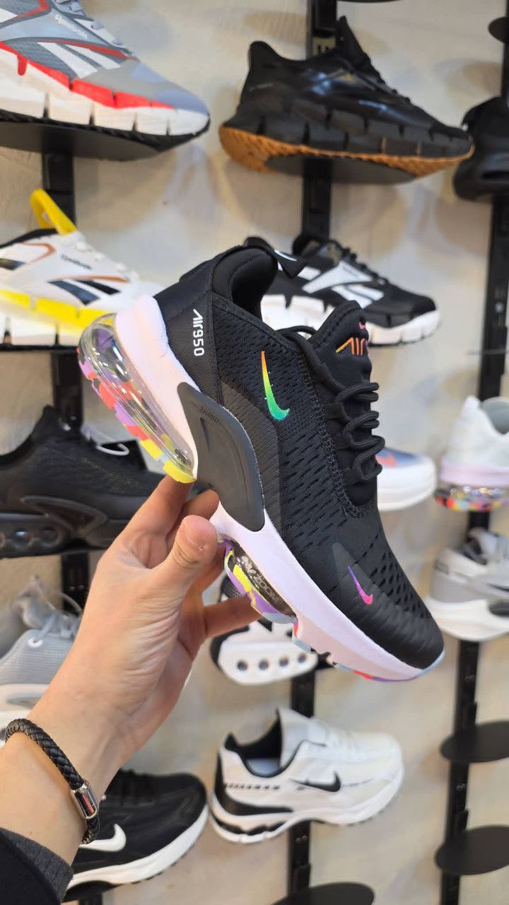 حذاء فيتنامي أورجينال رجالي بتصميمات عصرية