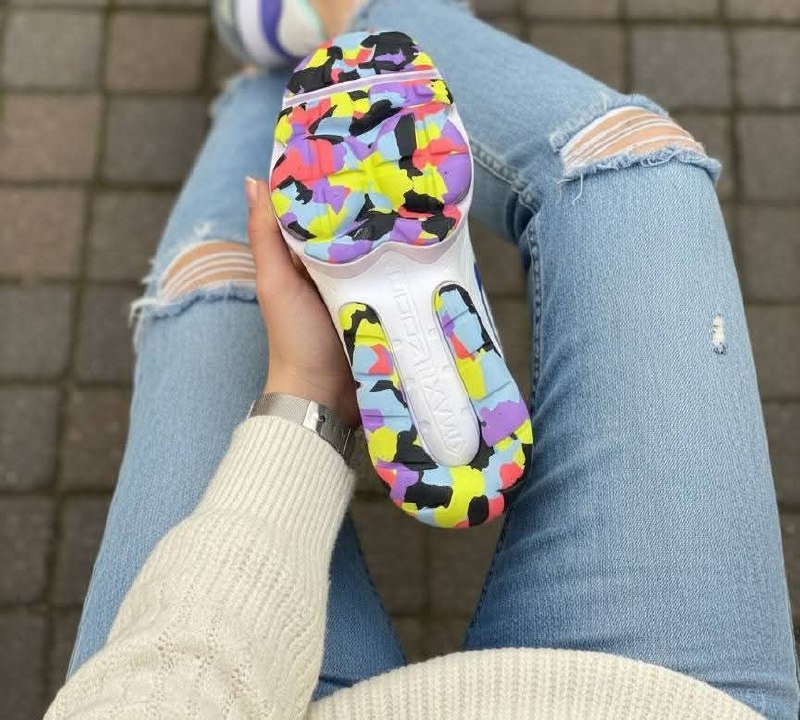 حذاء فيتنامي أورجينال رجالي بتصميمات عصرية 3