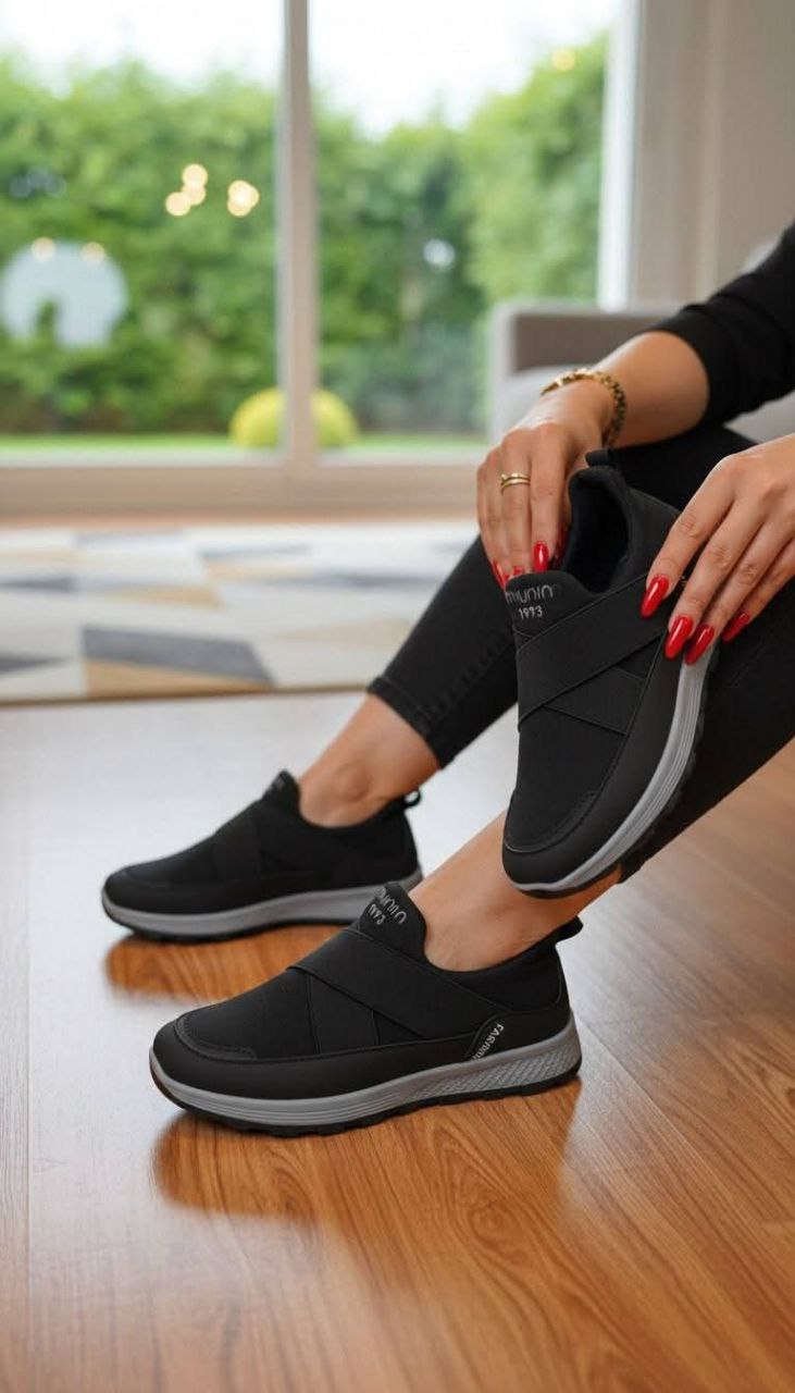 سكيتشر طبي للصبايا 3