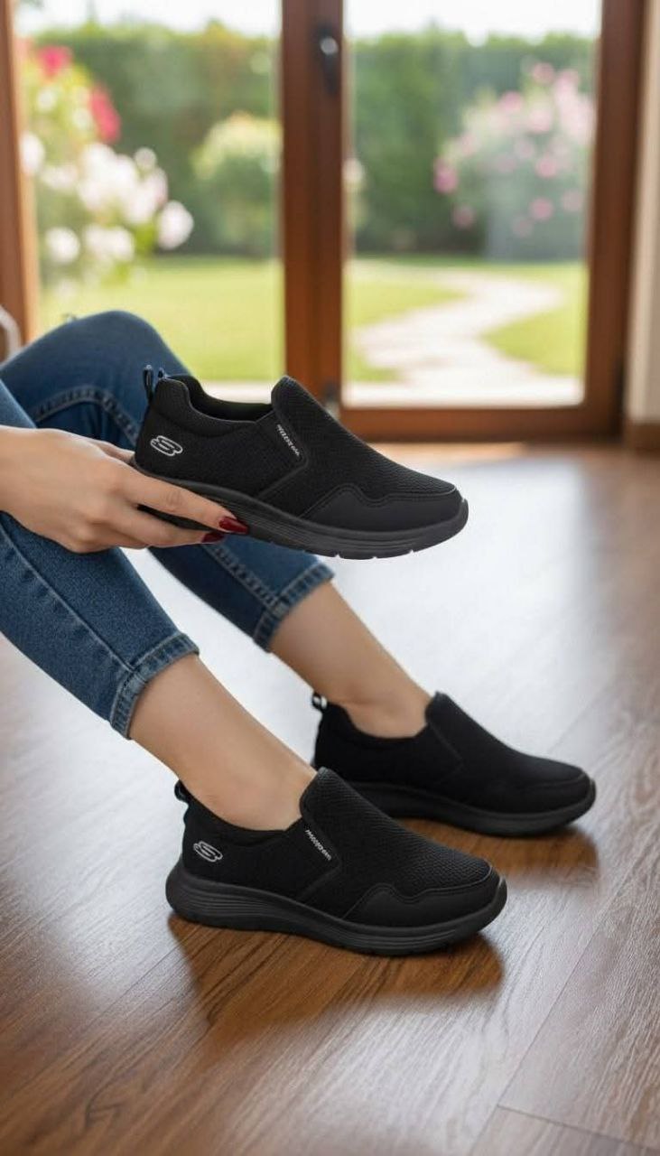 سكيتشر طبي للصبايا 4