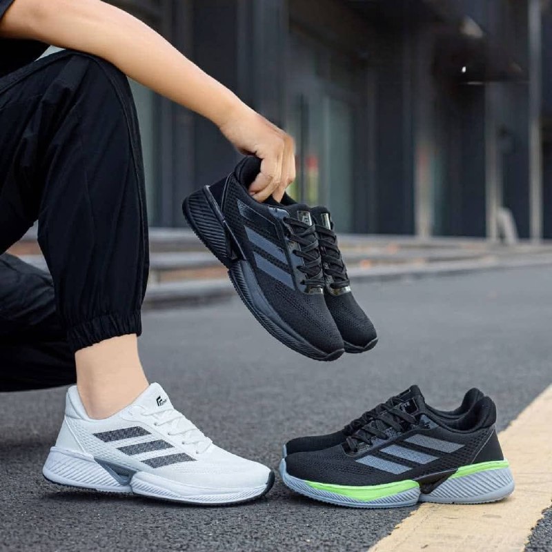 حذاء مستورد فيتنامي للشباب 3