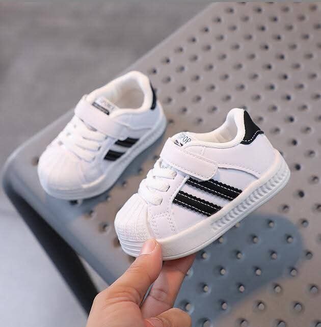 حذاء بسيط ومريح للأطفال 3