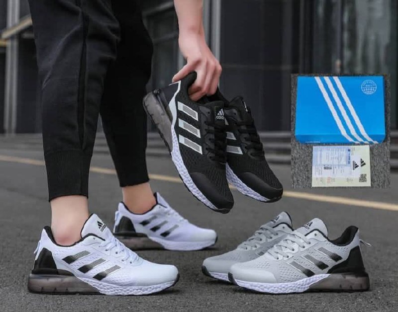 حذاء رجالي فيتنامي مستورد