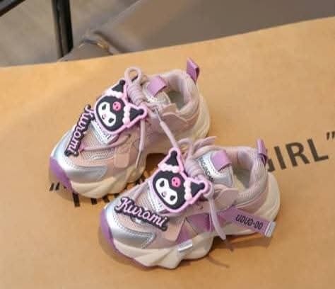 حذاء للصبايا مستورد