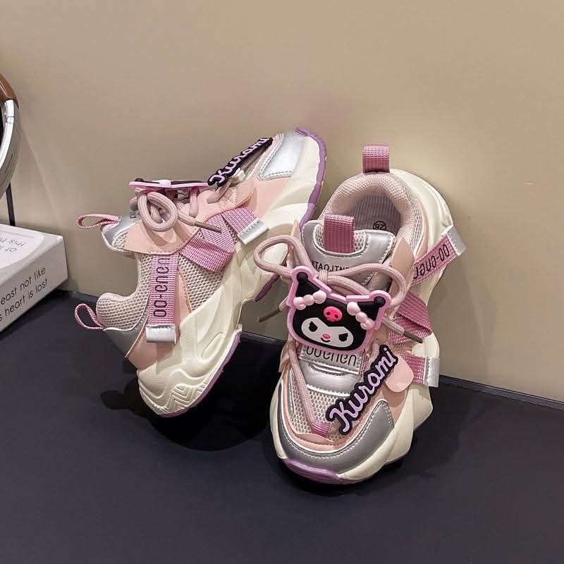 حذاء للصبايا مستورد