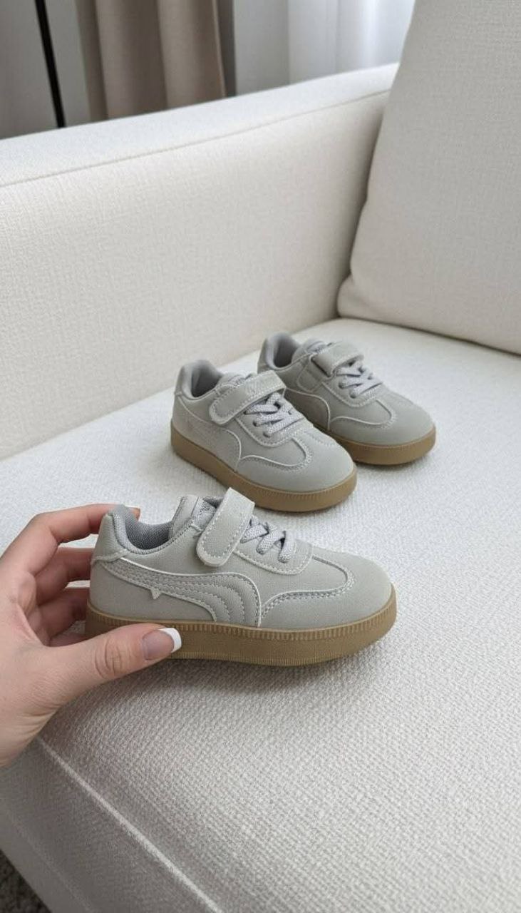 حذاء مستورد خاص للولادي 3