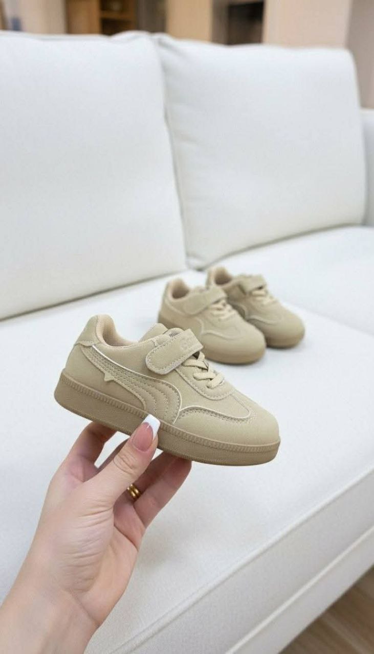 حذاء مستورد خاص للولادي 4