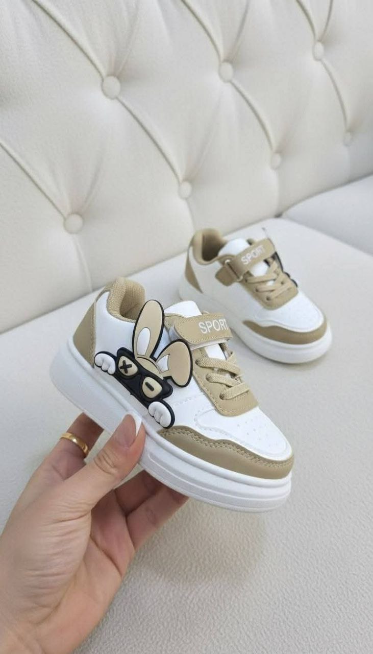 حذاء مستورد خاص للولادي 12