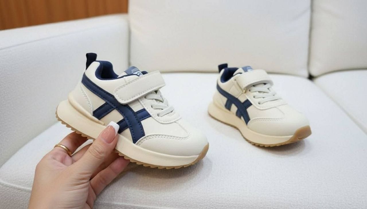 حذاء ولادي مريح 6