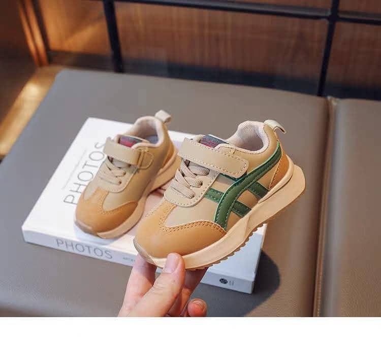 حذاء ولادي مريح 3