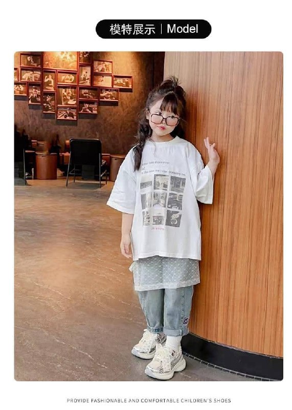 حذاء بناتي مع بكلة ولولو 9