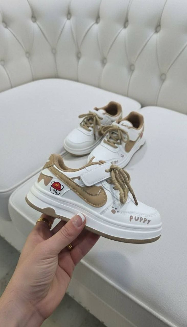 حذاء مستورد قطعة العيد بناتي وصبياني 4