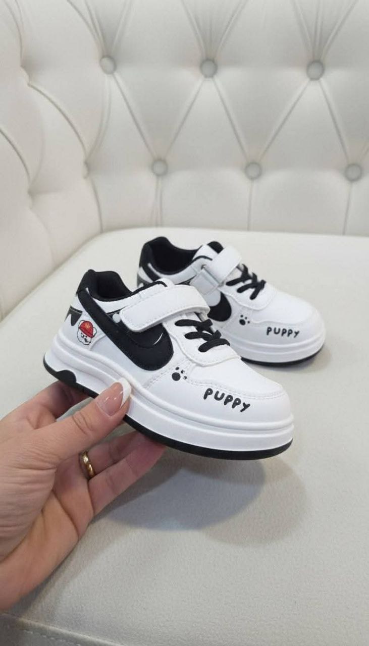 حذاء مستورد قطعة العيد بناتي وصبياني 8