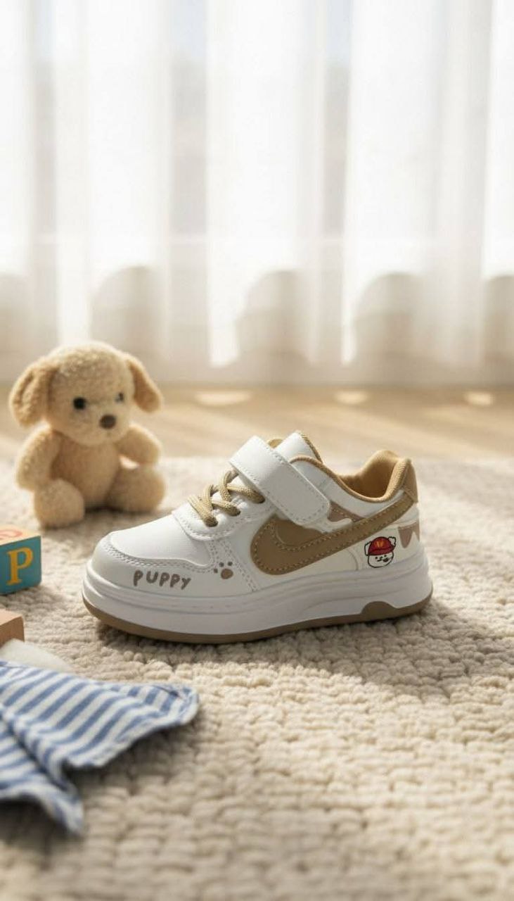 حذاء مستورد قطعة العيد بناتي وصبياني 24