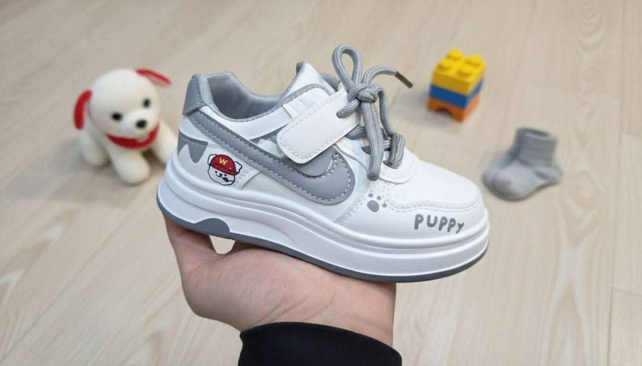 حذاء مستورد قطعة العيد بناتي وصبياني 29