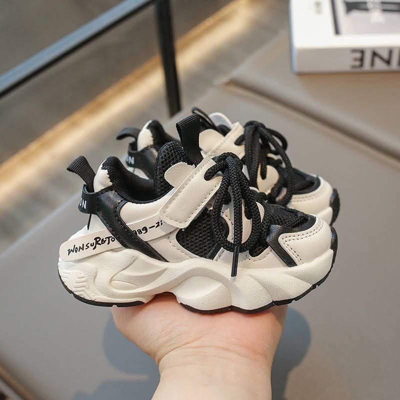 حذاء ولادي عصري للعيد 3