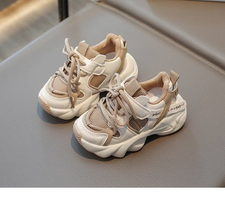 حذاء ولادي عصري للعيد 4