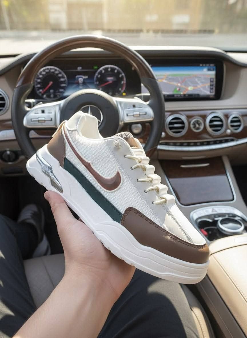 حذاء شبابي مريح