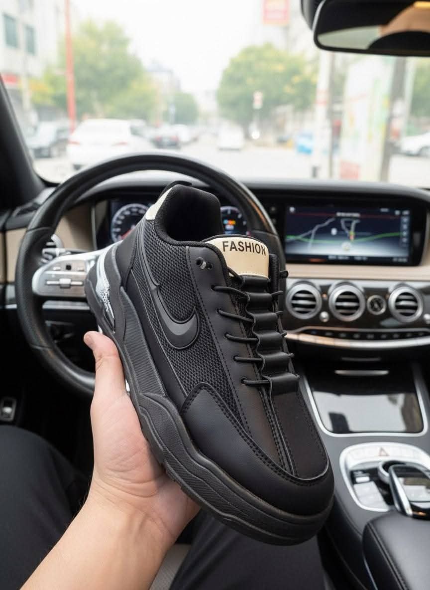 حذاء شبابي مريح 3