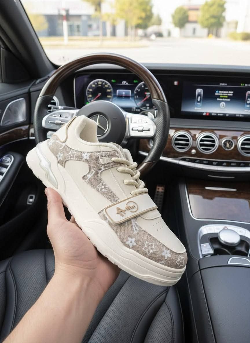 حذاء شبابي مريح 5