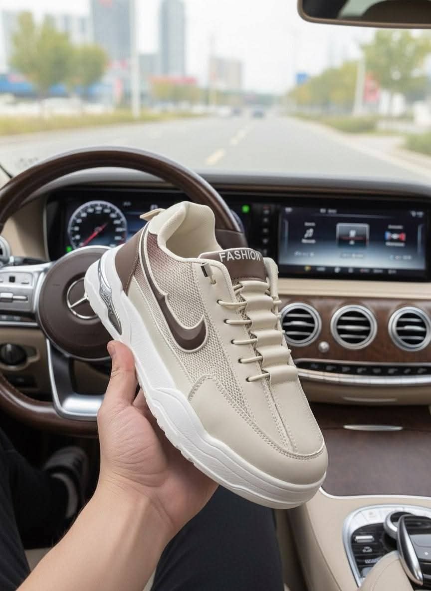 حذاء شبابي مريح 6