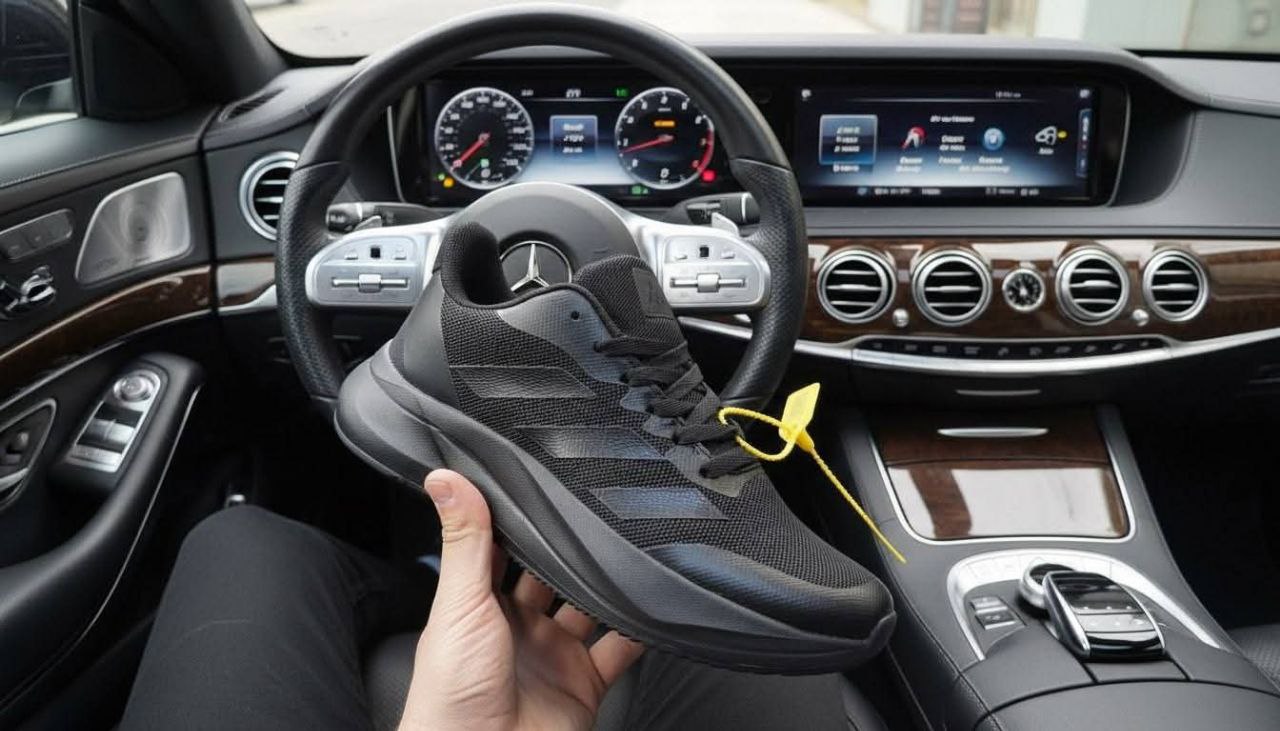 حذاء فيتنامي للشباب