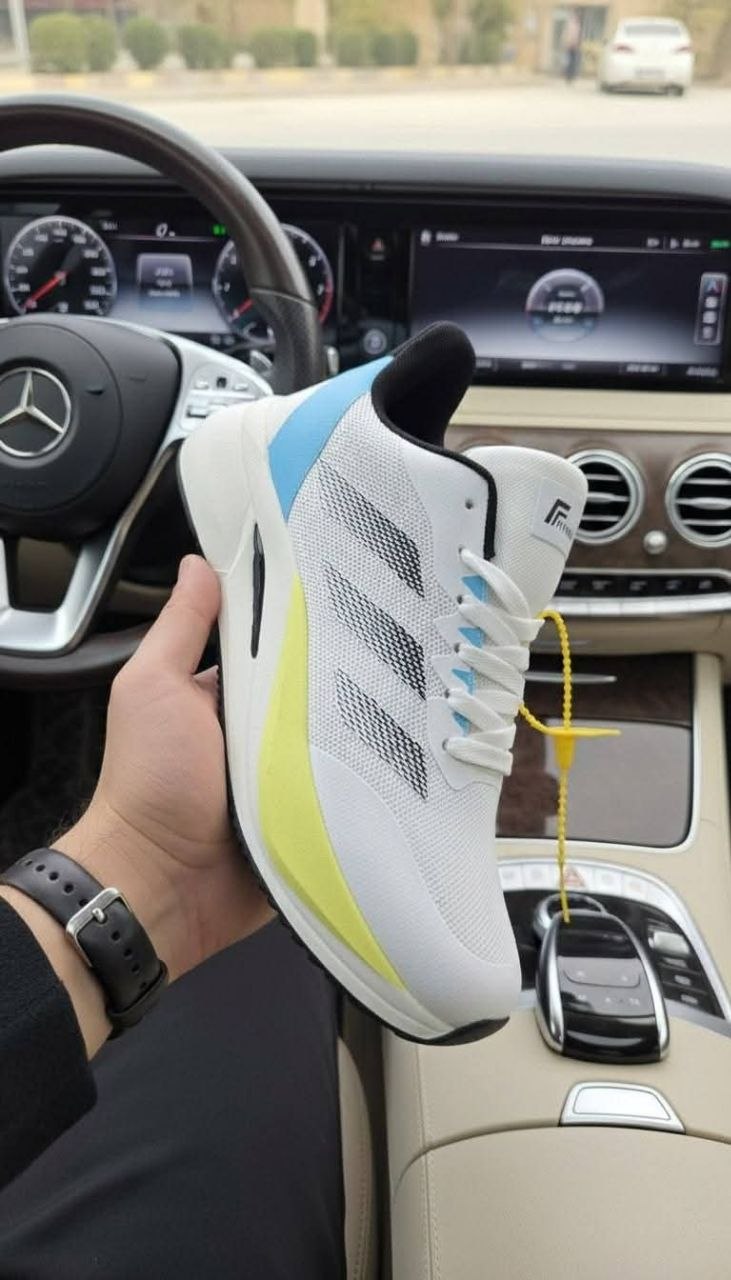 حذاء فيتنامي للشباب 4